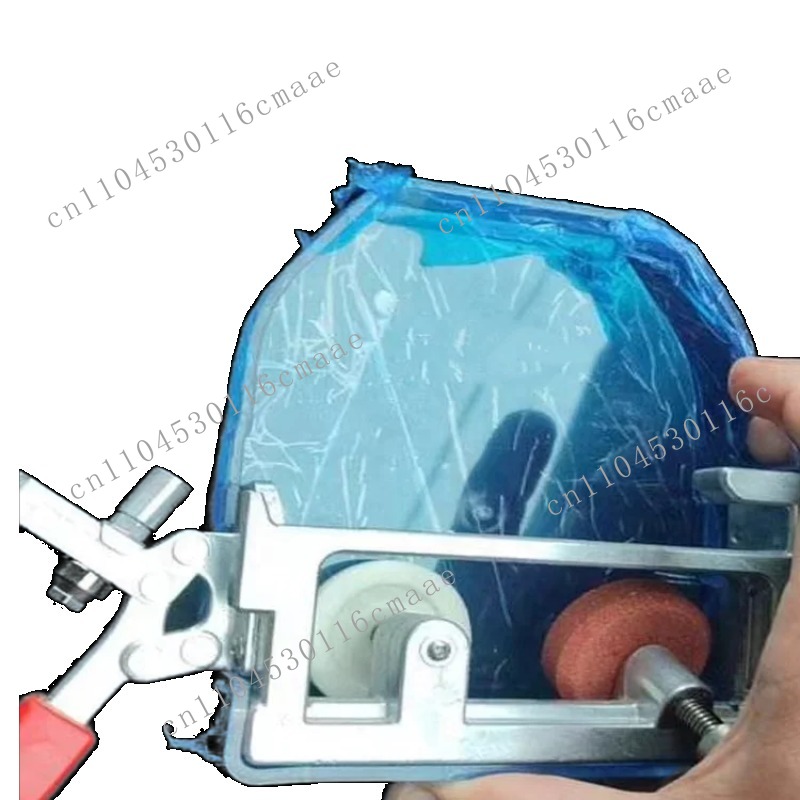 Elektrikli et dilimleyici dair - Meat Slicer Blade Sharpener incelemesi ve fiyatı