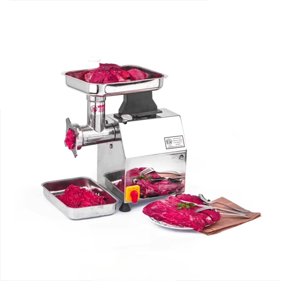 Ticari Elektrikli Kıyma Makine - Meat Tenderizer Machine Electric incelemesi ve fiyatı