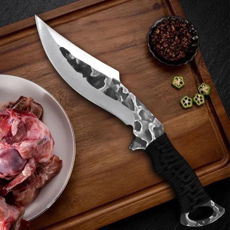 Et Doğrama Bıçağı Sebze Mutfak - Meat Slicer Replacement Blade incelemesi ve fiyatı
