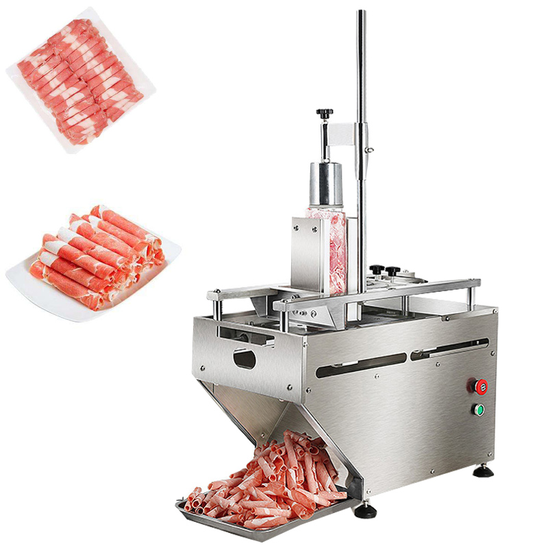 Elektrikli Dilimleyici, Et Doğ - Commercial Bread Slicer Electric incelemesi ve fiyatı