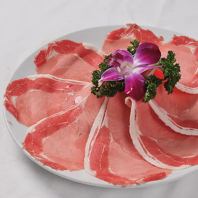 Ticari 10 İnç Dondurulmuş Et K - Commercial Meat Slicer 10 Inch incelemesi ve fiyatı