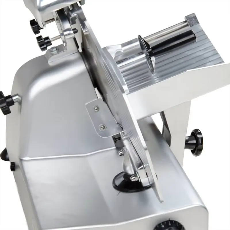 Ticari 10 İnç Dondurulmuş Et K - Commercial Meat Slicer 10 Inch incelemesi ve fiyatı